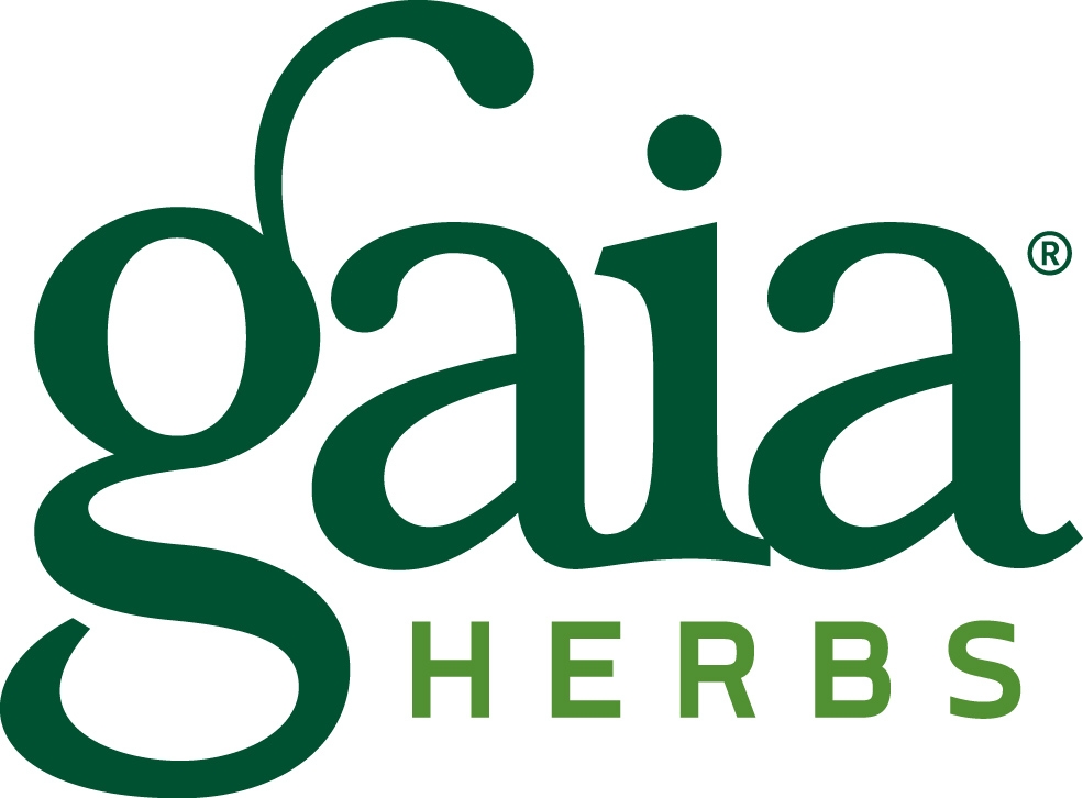 pflanzliche Supplemente von Gaia Herbs