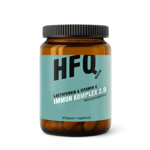 Premium Immun Komplex 2.0 von HFQ