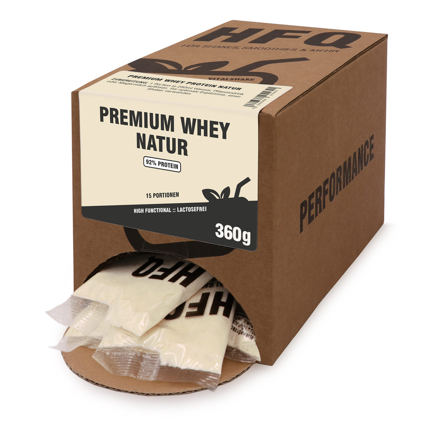 HFQ-Vitalshake_Premium_Whey-Protein-15Sachets-300g Vitalshake Premium Whey Protein Natur