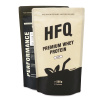 HFQ Vitalshake Premium Whey Protein Beutel