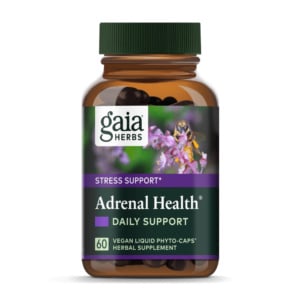 Adrenal Health von Gaia Herbs