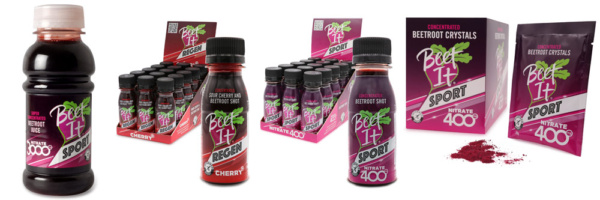 Beet It Sport Nitrat Produkte Beet It Sport Nitrat Produkte