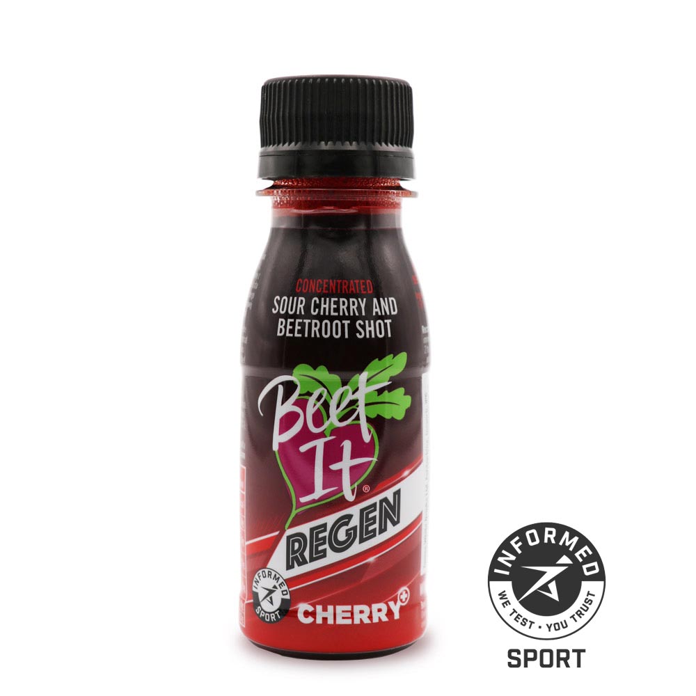 Beet It Regen Cherry