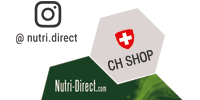Nutri-Direct.ch - Schweiz Shop - Nahrungsergänzungen Schweiz