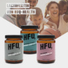 Lactoferrin Kapseln von HFQ-Health