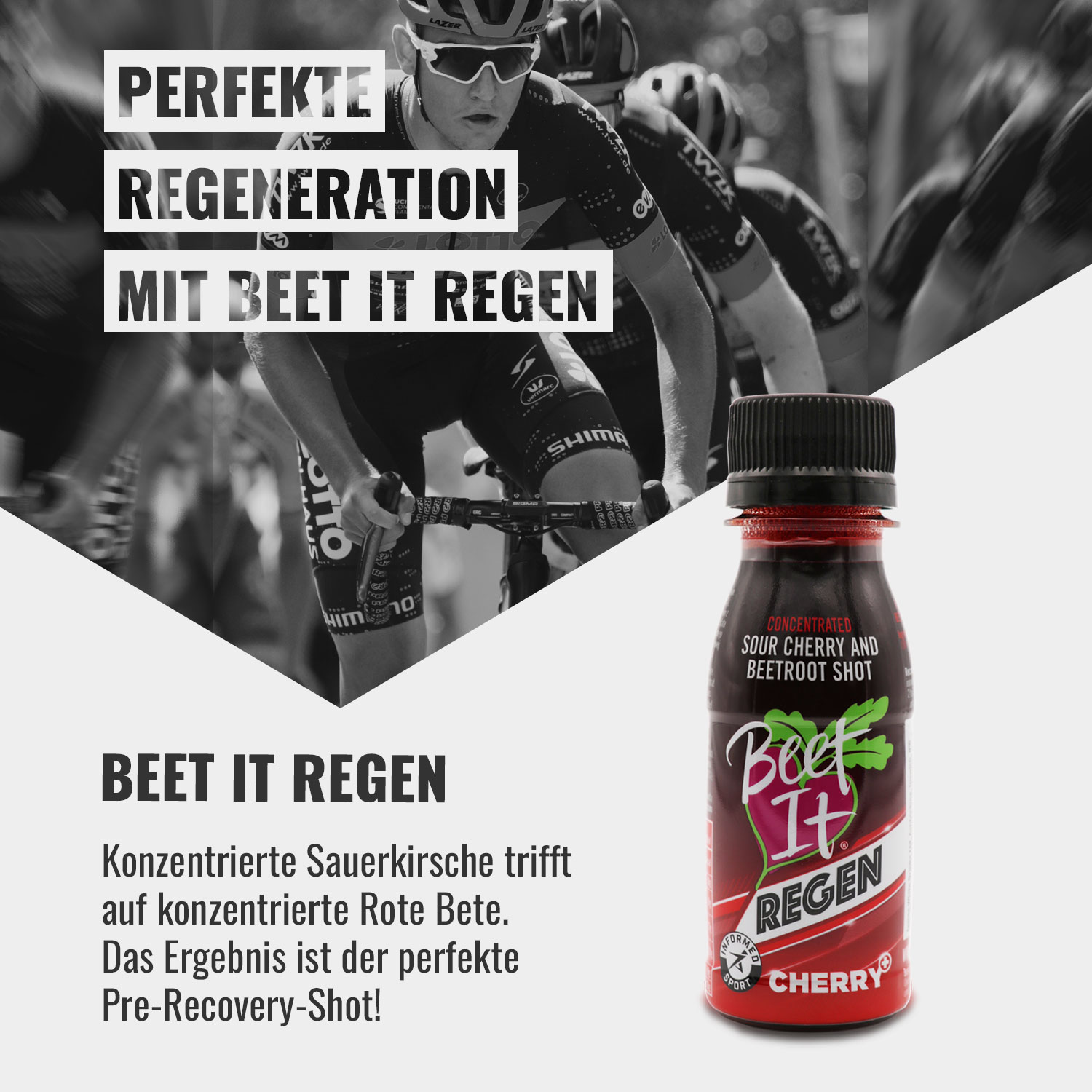 Beet It REGEN Shot