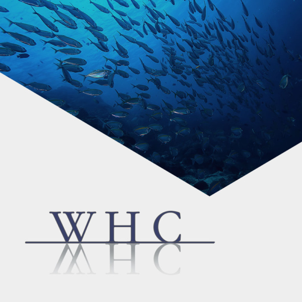 WHC Omega 3