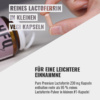 Pure Lactoferrin kleine Kapseln