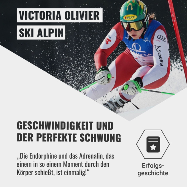 Victoria Olivier