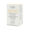WHC UnoCardio 1000 + Vitamin D 1000 Omega-3 Kapseln, rTG